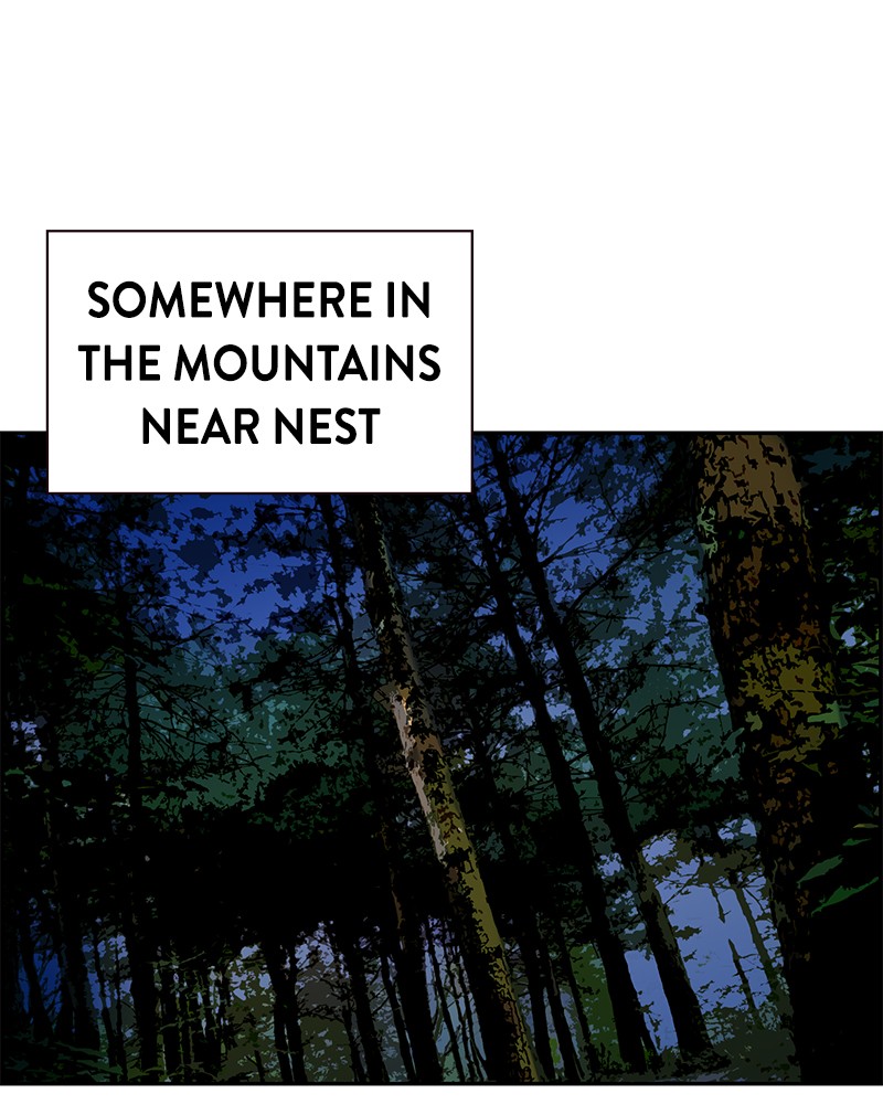 Jungle Juice Chap 7 - Next Chap 8