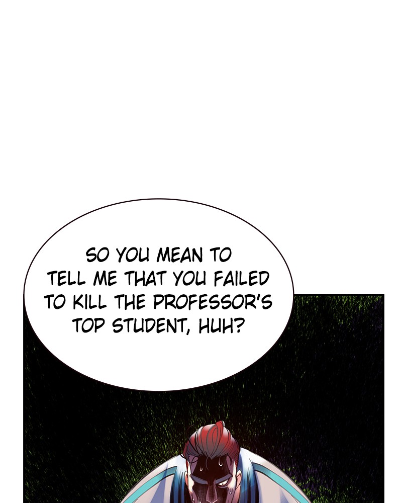 Jungle Juice Chap 7 - Next Chap 8