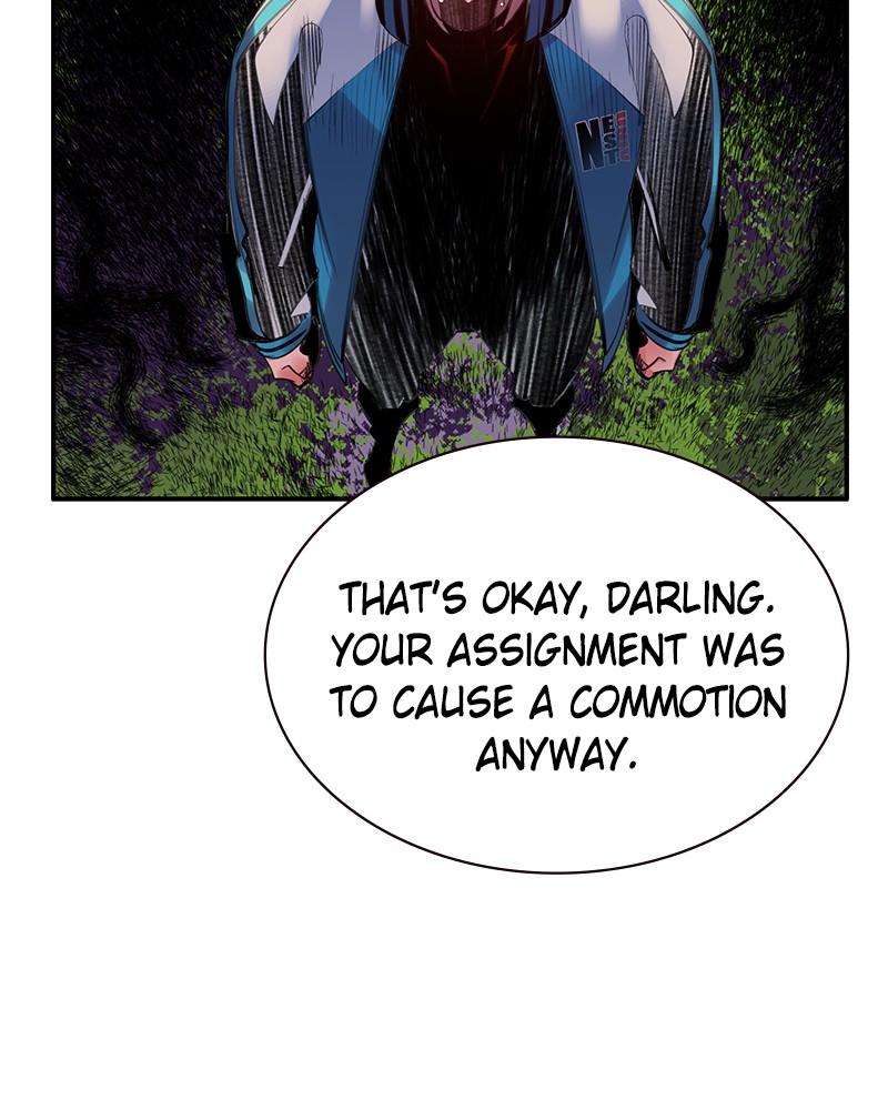 Jungle Juice Chap 7 - Next Chap 8