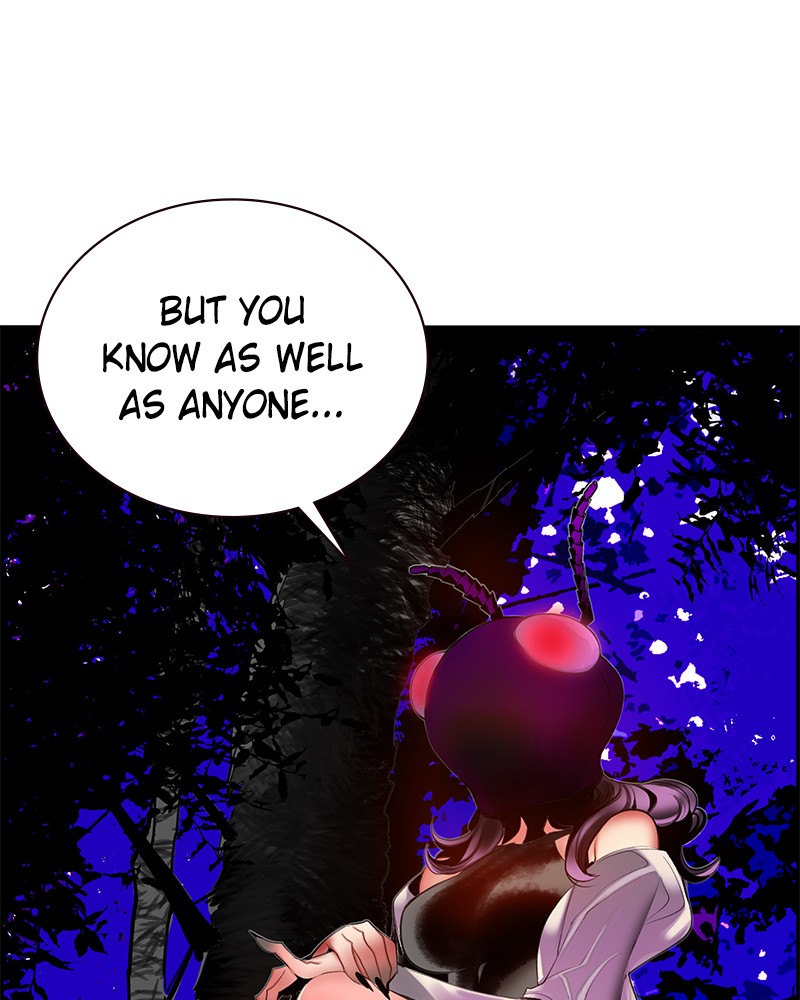 Jungle Juice Chap 7 - Next Chap 8