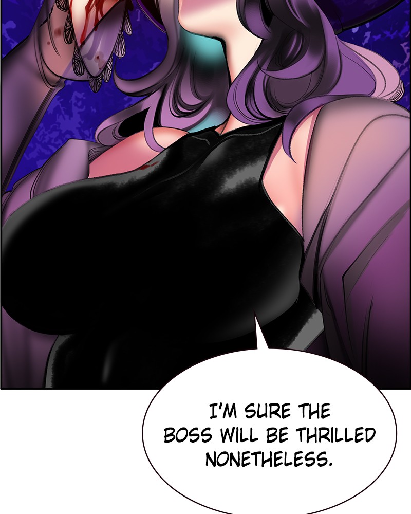 Jungle Juice Chap 7 - Next Chap 8
