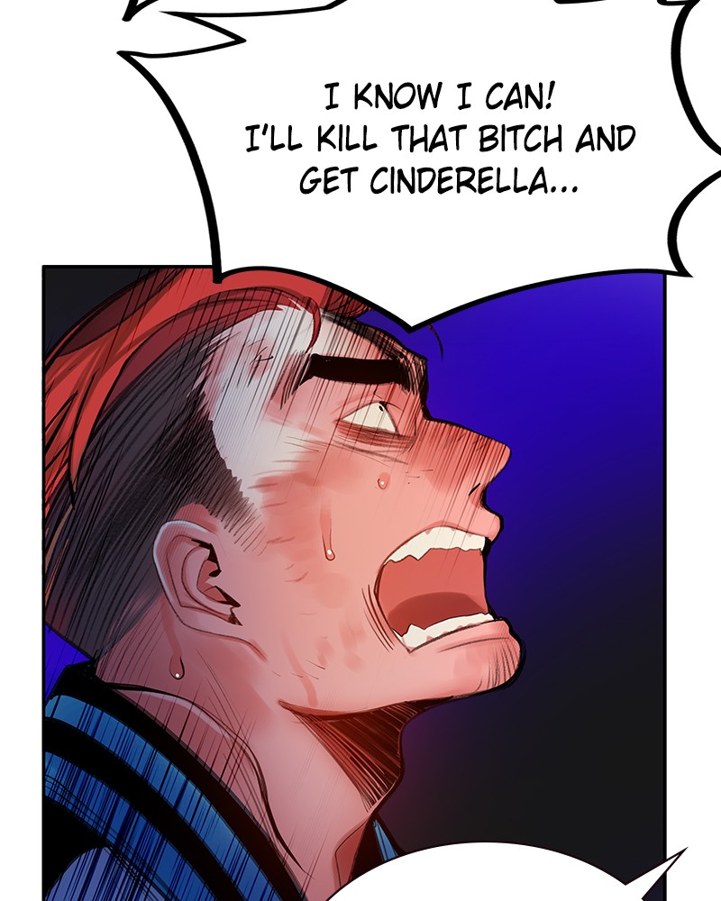 Jungle Juice Chap 7 - Next Chap 8