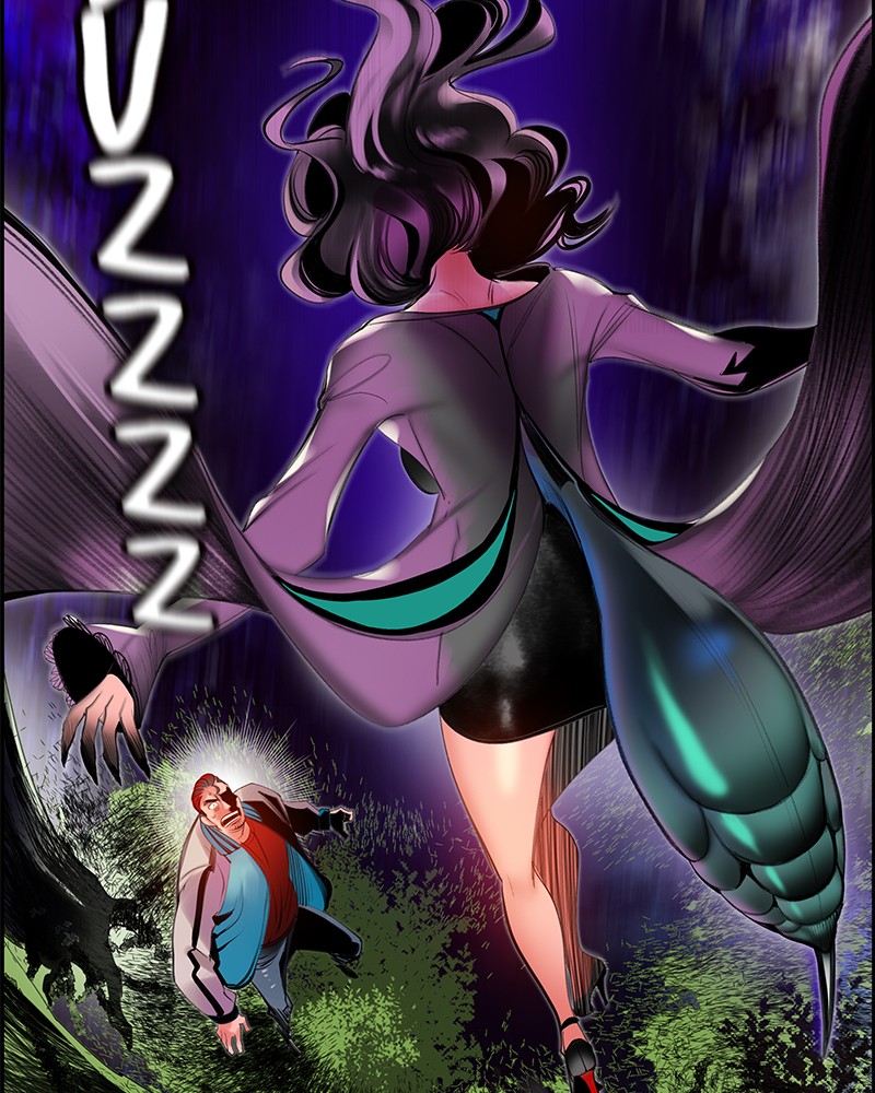 Jungle Juice Chap 7 - Next Chap 8