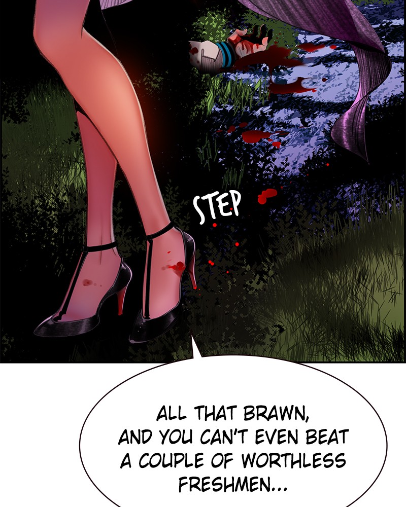 Jungle Juice Chap 7 - Next Chap 8