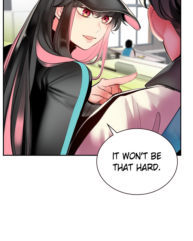 Jungle Juice Chap 7 - Next Chap 8