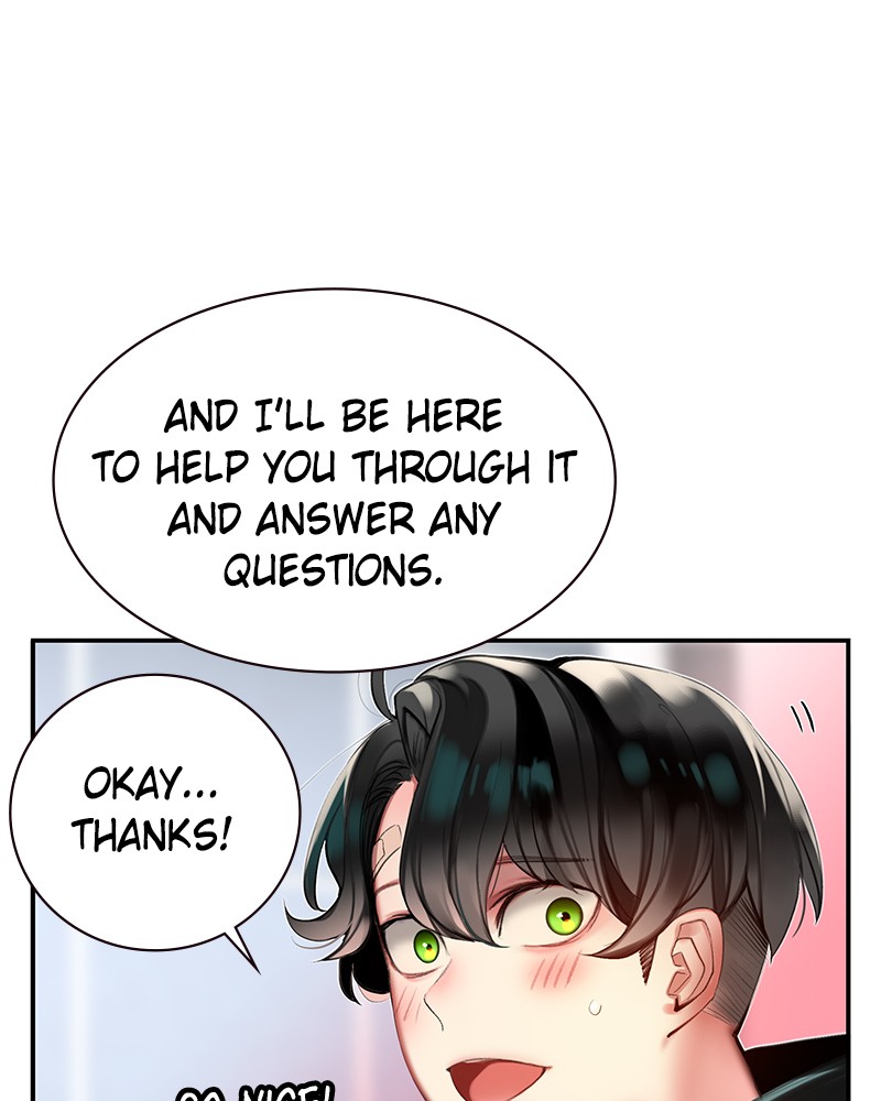 Jungle Juice Chap 7 - Next Chap 8