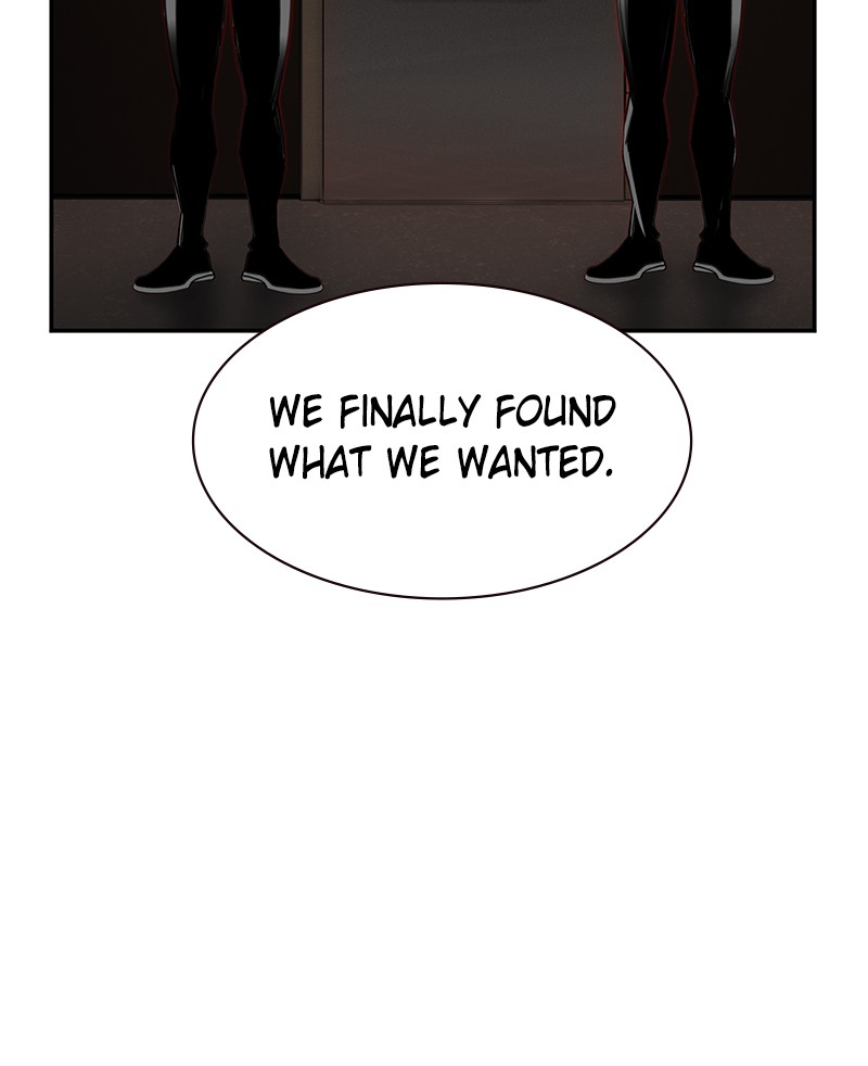 Jungle Juice Chap 7 - Next Chap 8