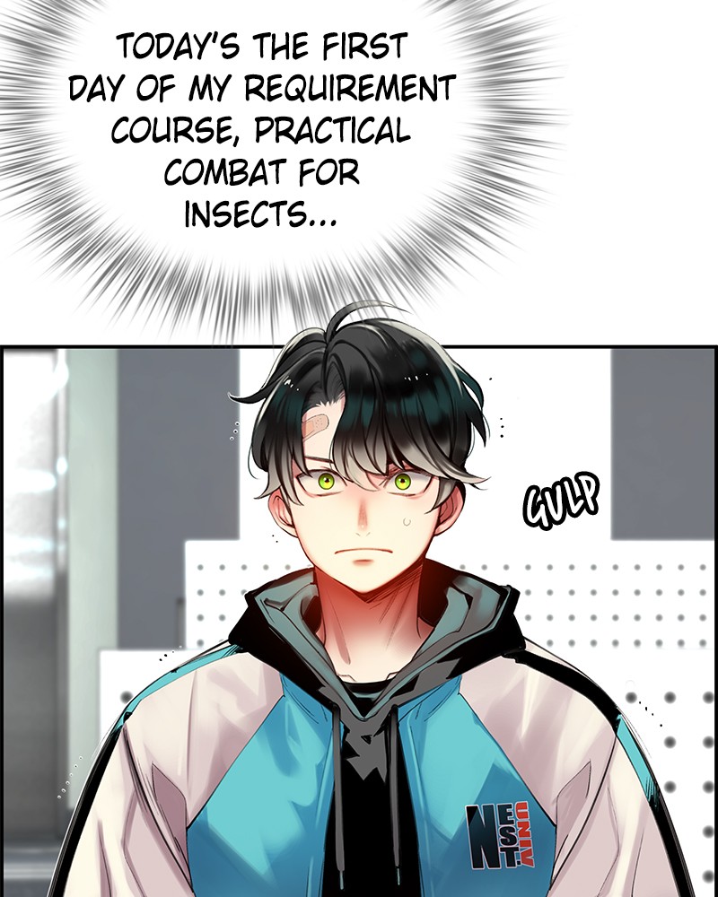 Jungle Juice Chap 7 - Next Chap 8