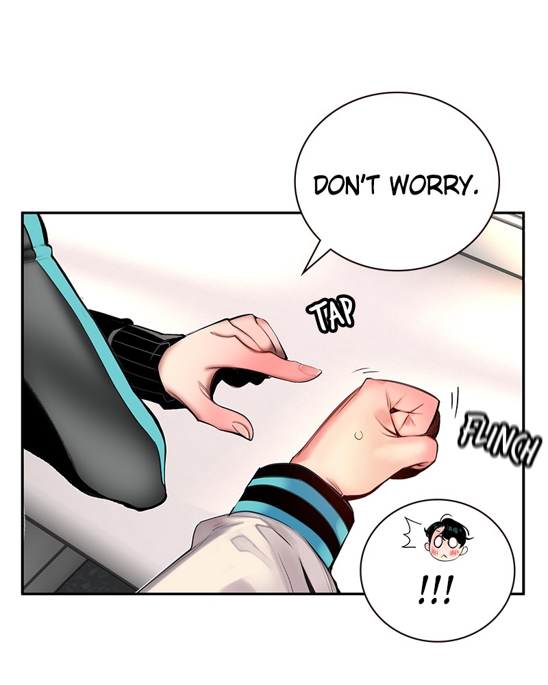 Jungle Juice Chap 7 - Next Chap 8