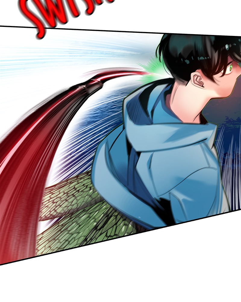 Jungle Juice Chap 7 - Next Chap 8