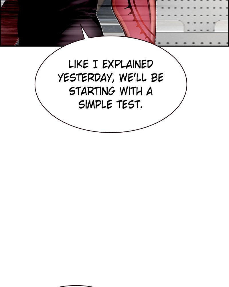 Jungle Juice Chap 7 - Next Chap 8
