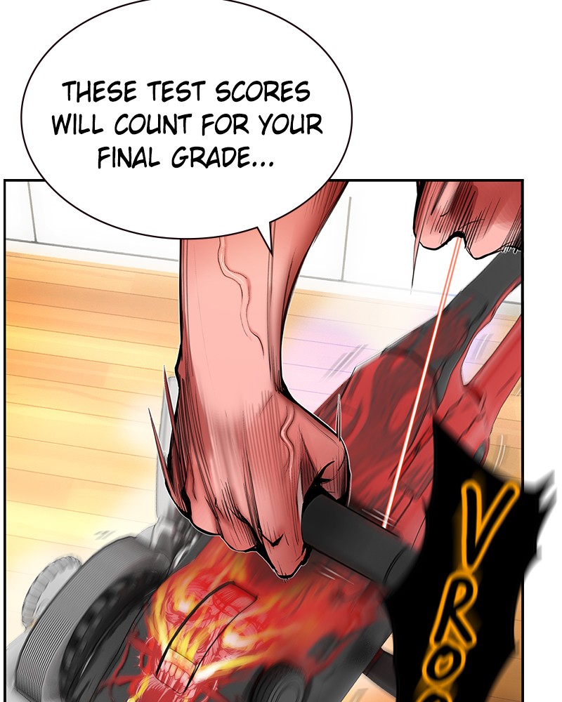 Jungle Juice Chap 7 - Next Chap 8