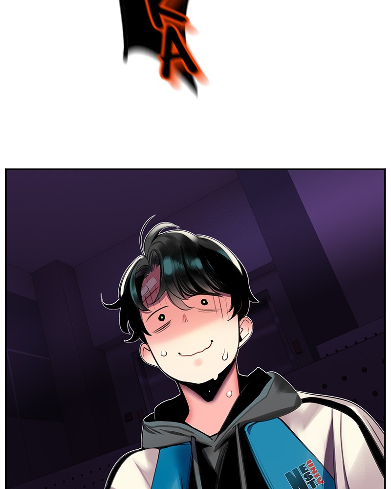 Jungle Juice Chap 7 - Next Chap 8