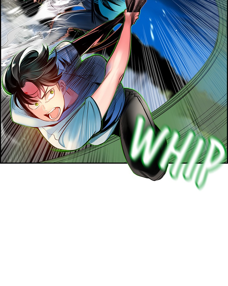 Jungle Juice Chap 7 - Next Chap 8