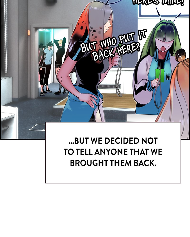 Jungle Juice Chap 7 - Next Chap 8