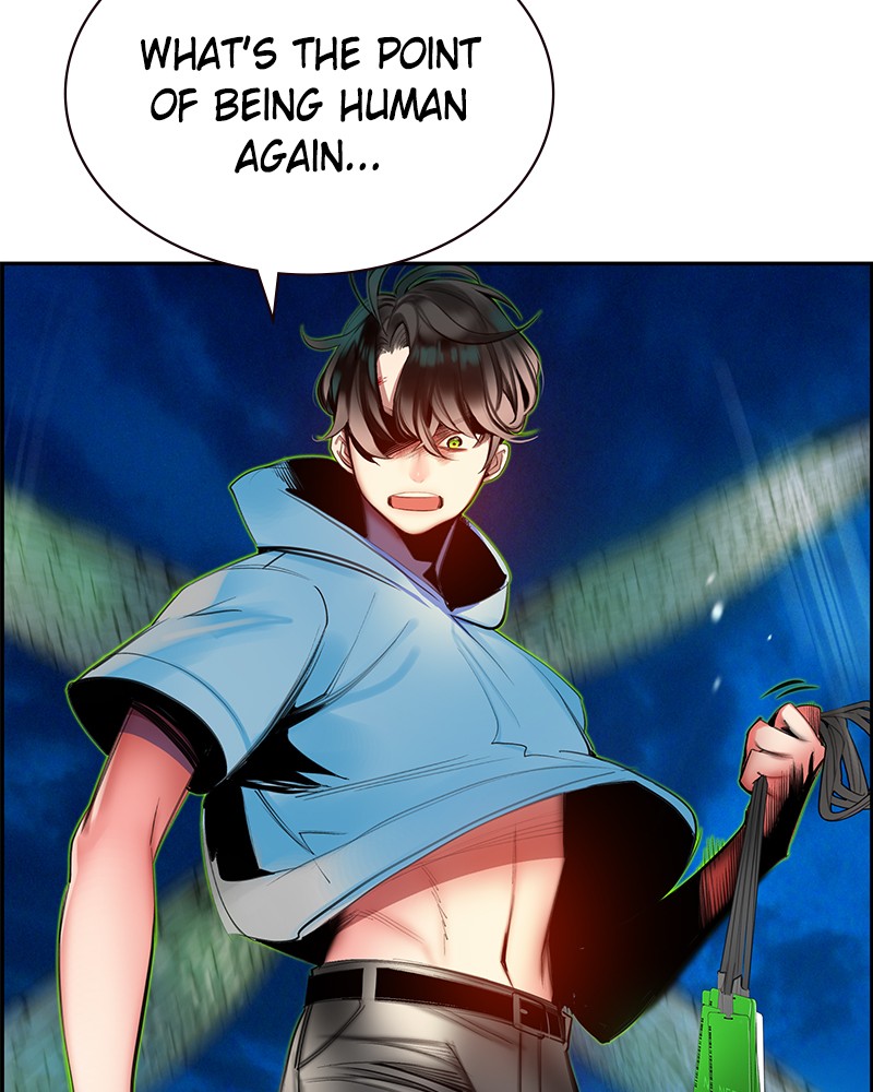 Jungle Juice Chap 7 - Next Chap 8