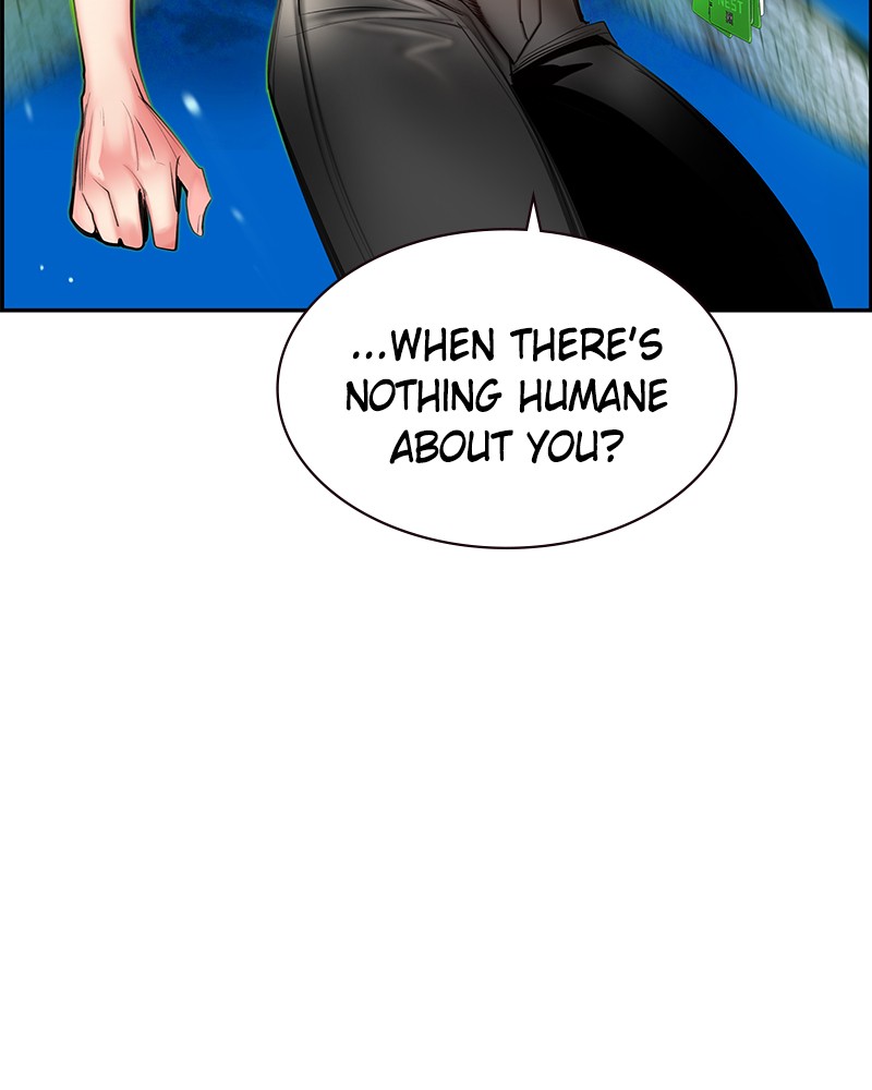 Jungle Juice Chap 7 - Next Chap 8