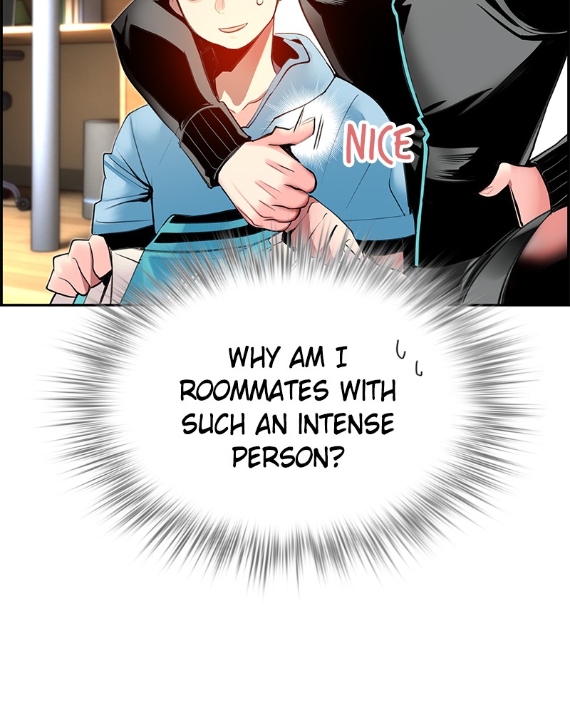 Jungle Juice Chap 7 - Next Chap 8