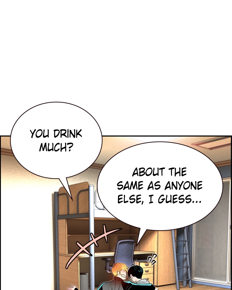 Jungle Juice Chap 7 - Next Chap 8