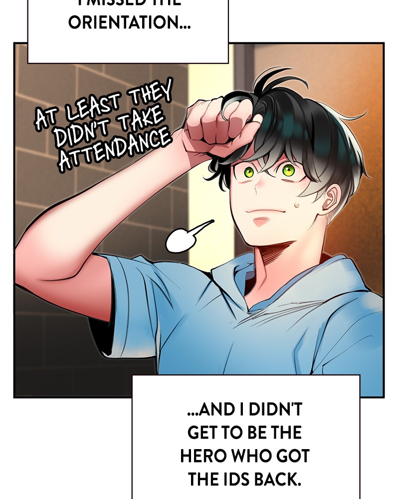 Jungle Juice Chap 7 - Next Chap 8