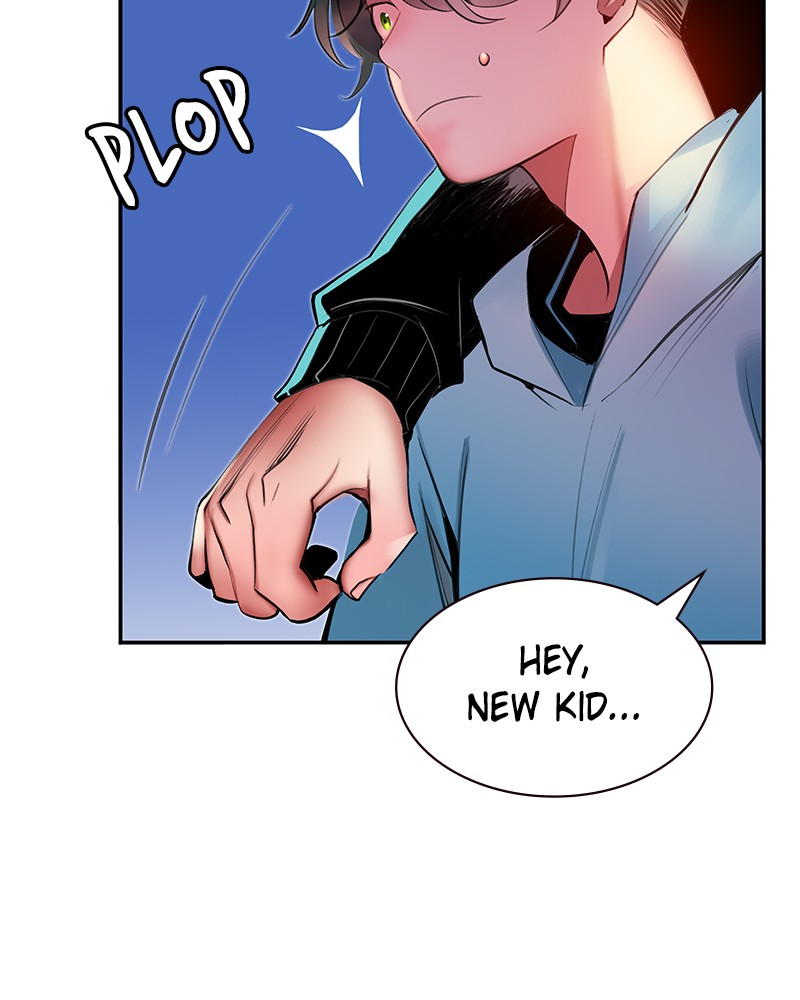 Jungle Juice Chap 7 - Next Chap 8
