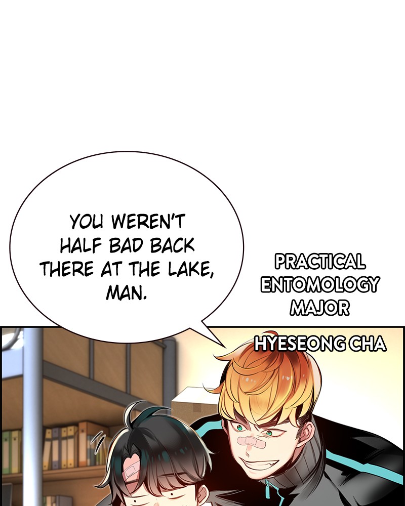 Jungle Juice Chap 7 - Next Chap 8
