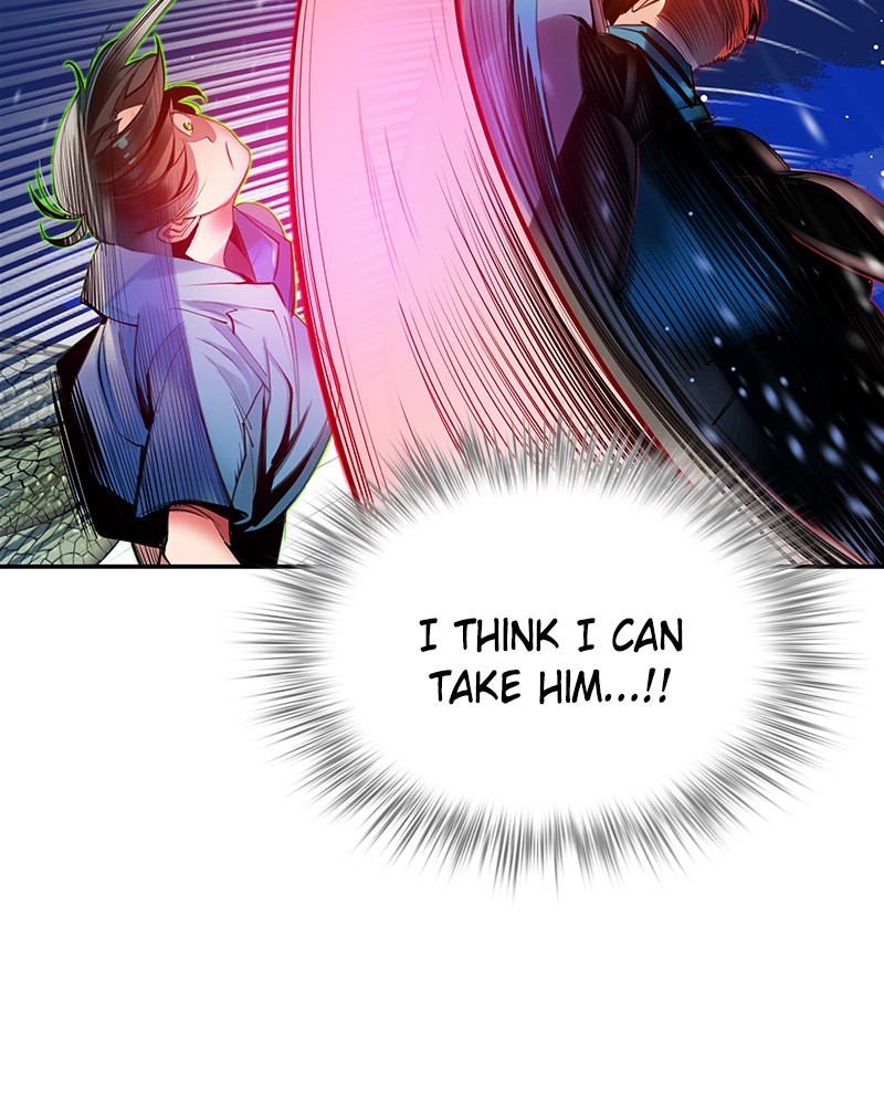Jungle Juice Chap 7 - Next Chap 8