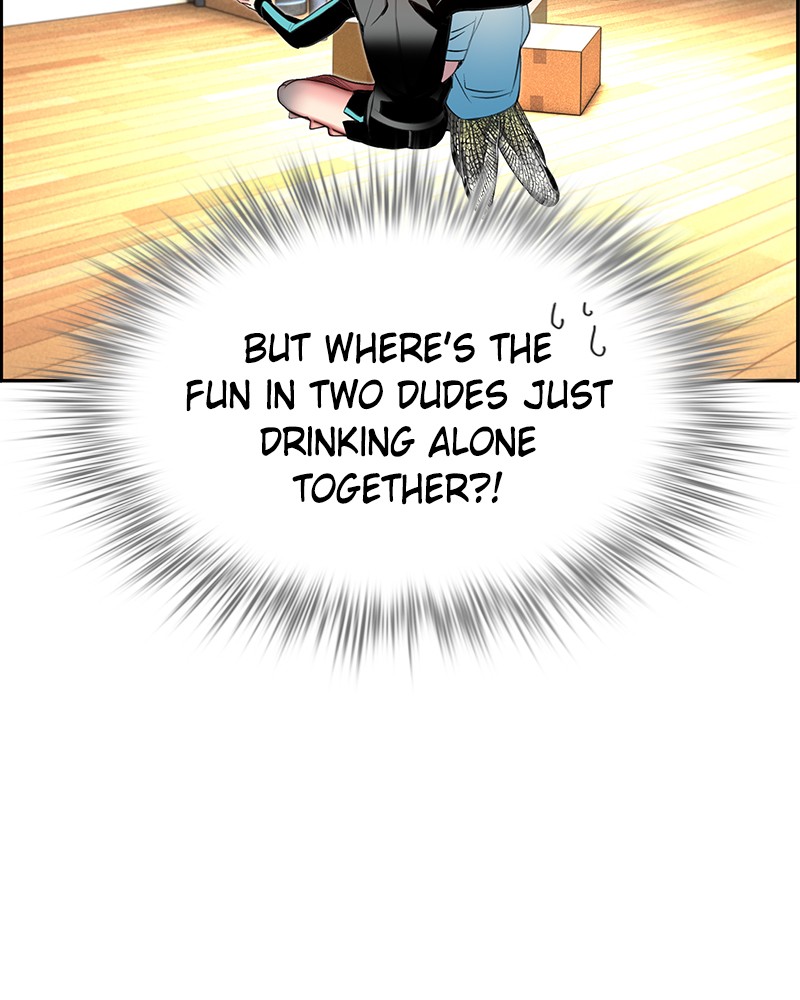 Jungle Juice Chap 7 - Next Chap 8