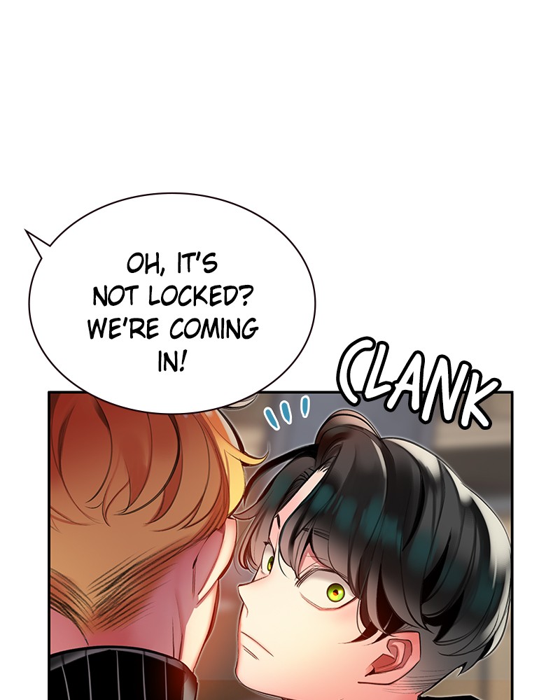 Jungle Juice Chap 7 - Next Chap 8