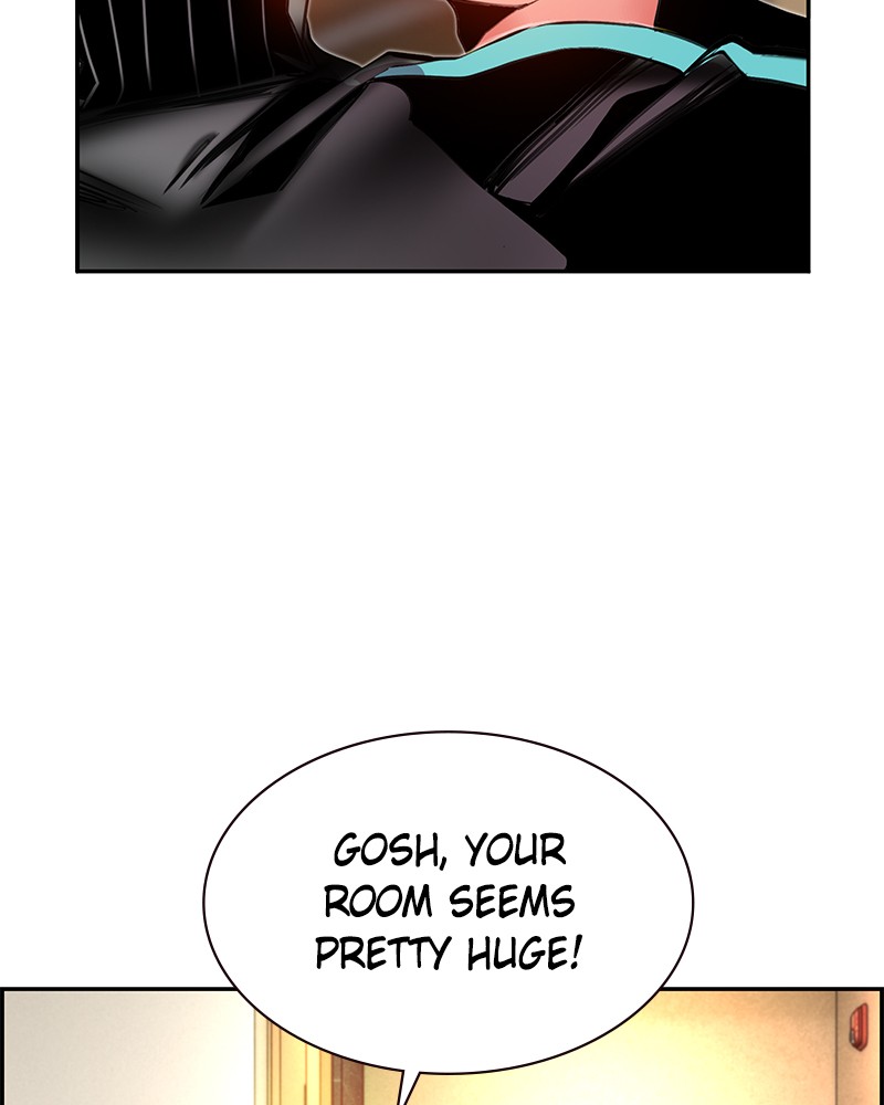 Jungle Juice Chap 7 - Next Chap 8