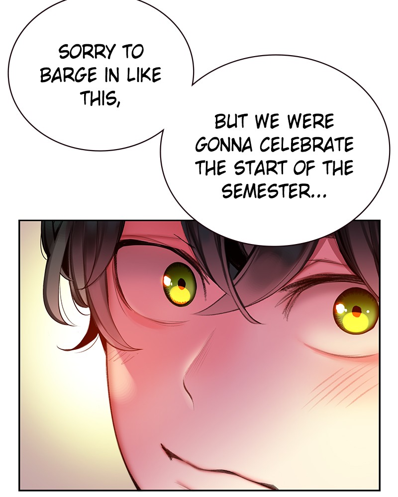 Jungle Juice Chap 7 - Next Chap 8