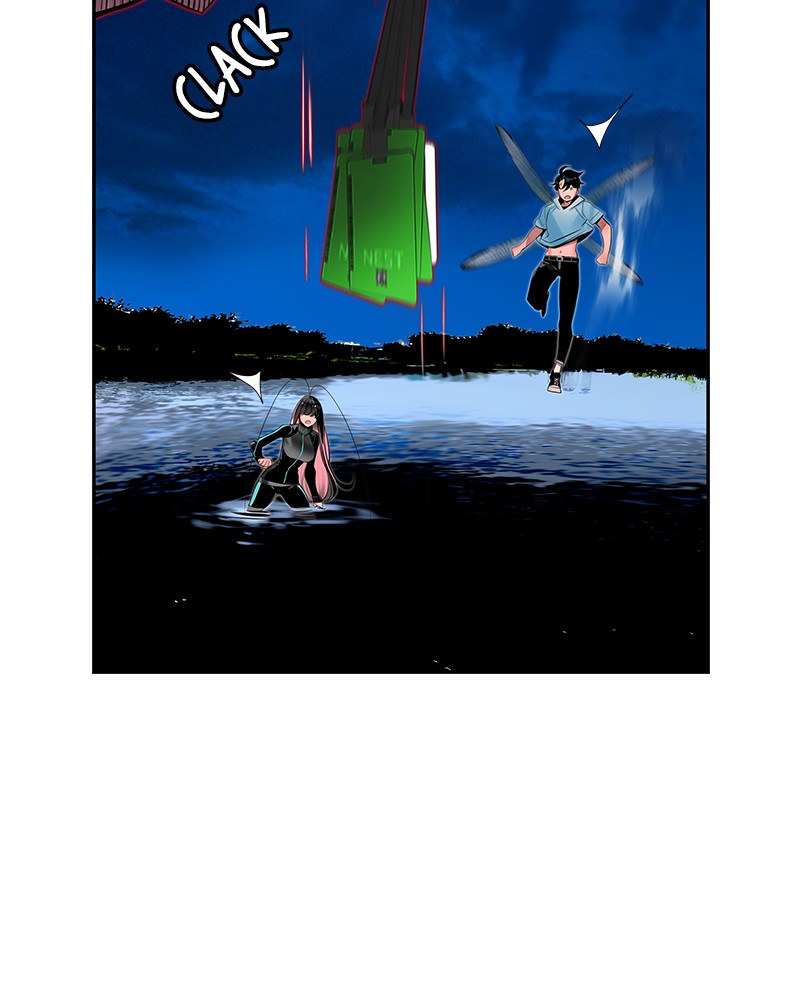Jungle Juice Chap 7 - Next Chap 8