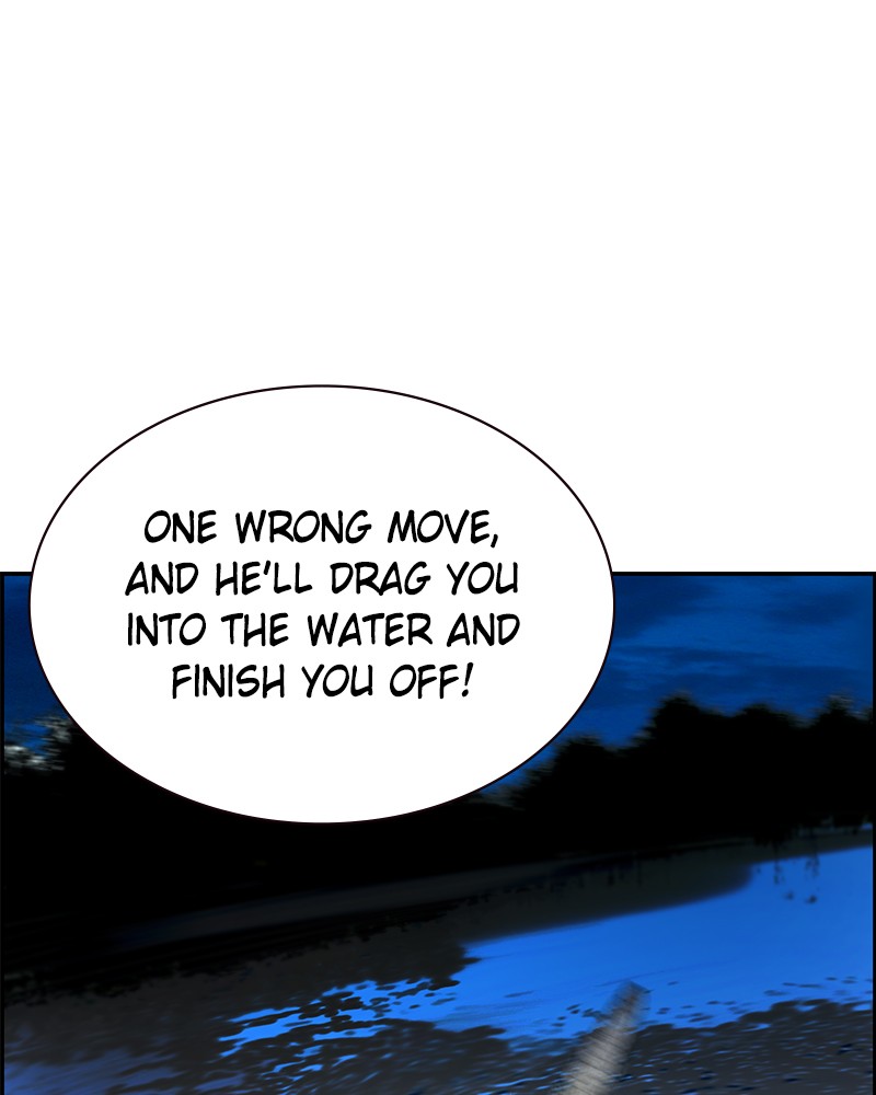 Jungle Juice Chap 7 - Next Chap 8