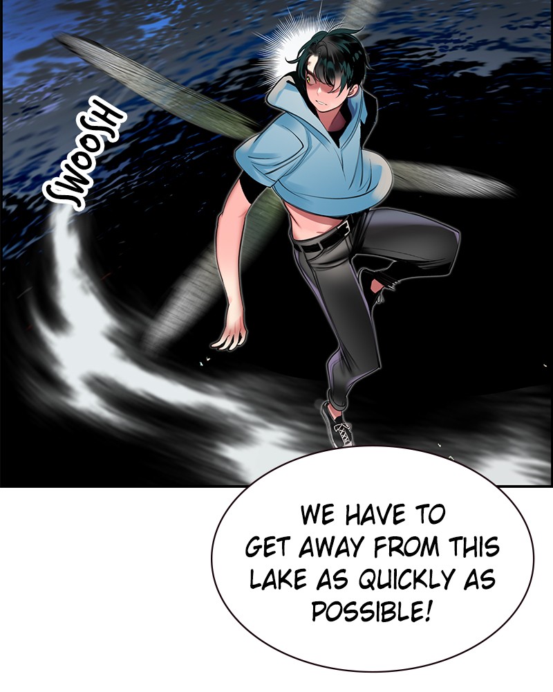 Jungle Juice Chap 7 - Next Chap 8