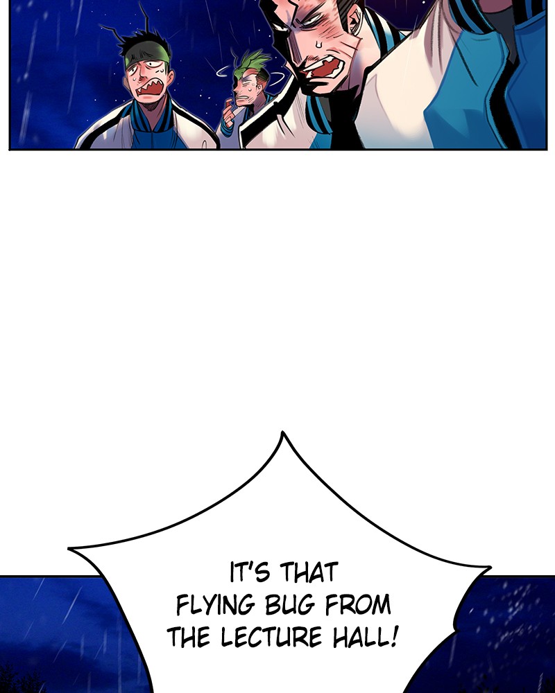 Jungle Juice Chap 7 - Next Chap 8