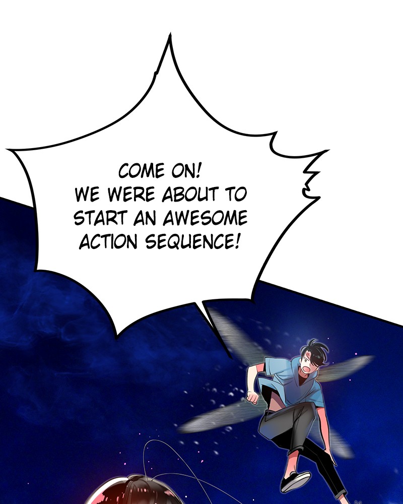 Jungle Juice Chap 7 - Next Chap 8
