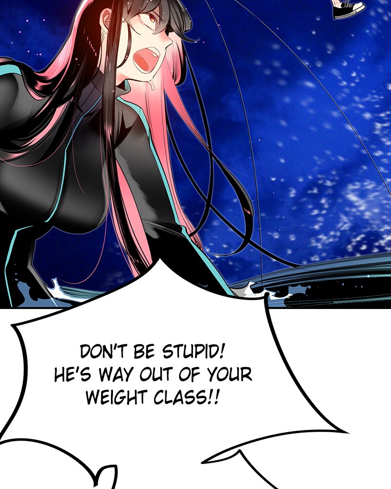 Jungle Juice Chap 7 - Next Chap 8