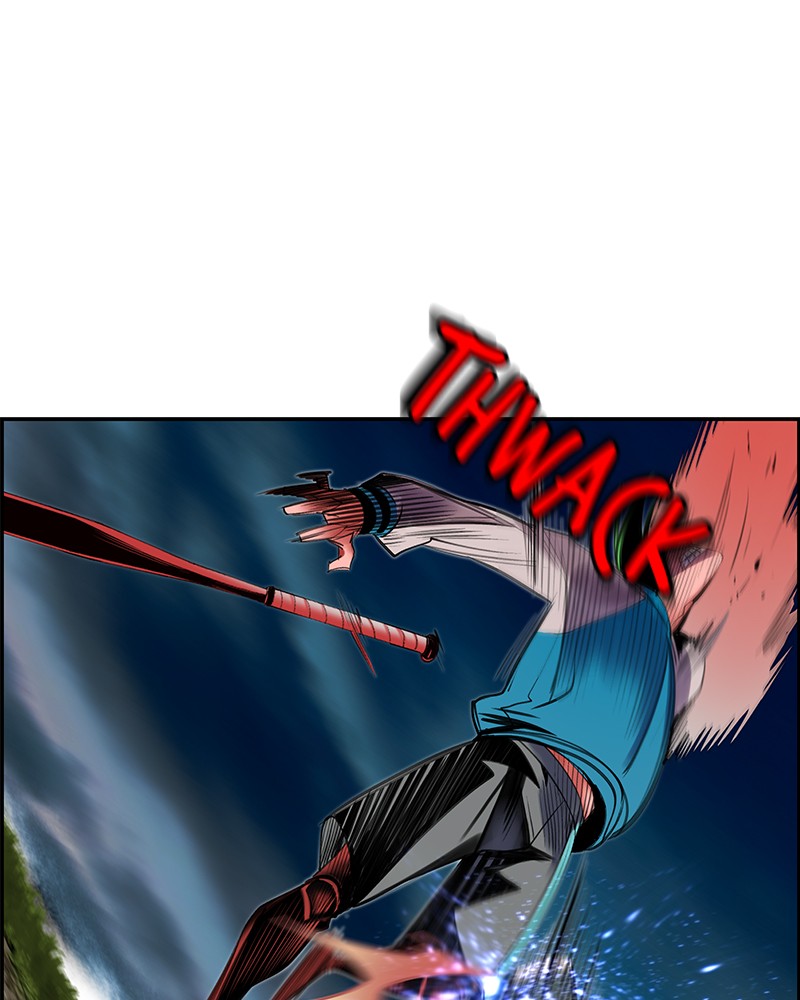 Jungle Juice Chap 7 - Next Chap 8