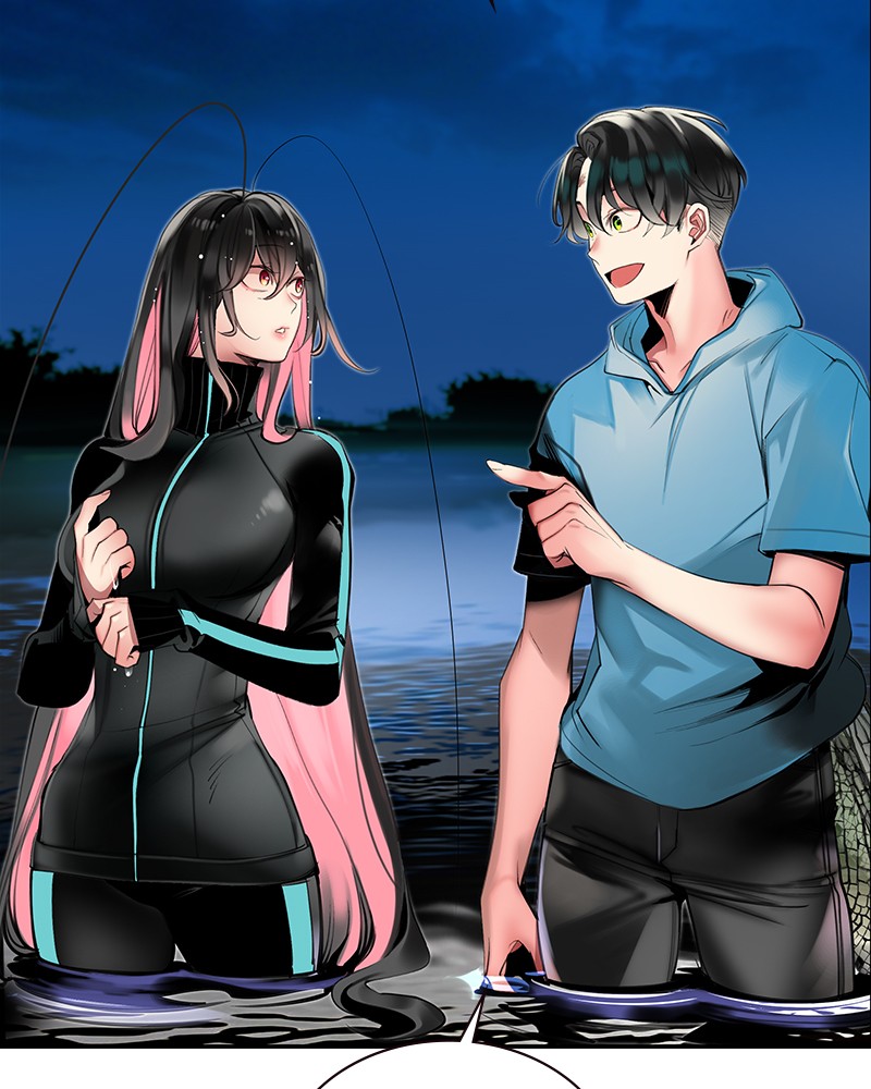 Jungle Juice Chap 7 - Next Chap 8