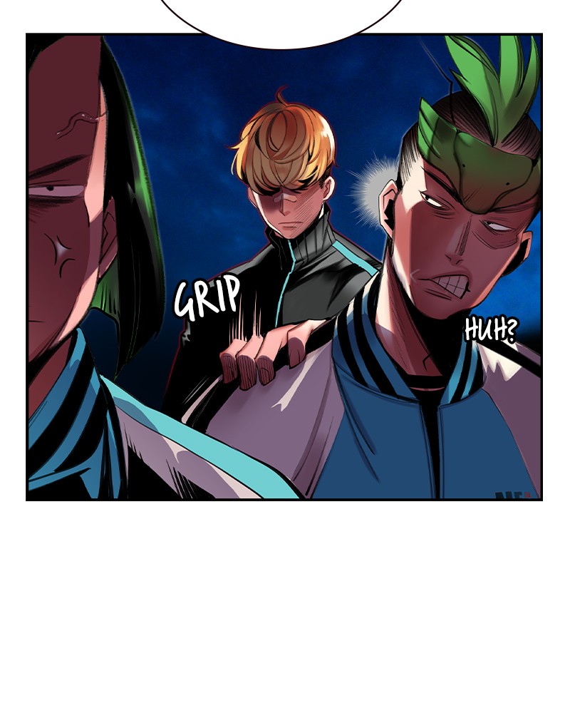 Jungle Juice Chap 7 - Next Chap 8