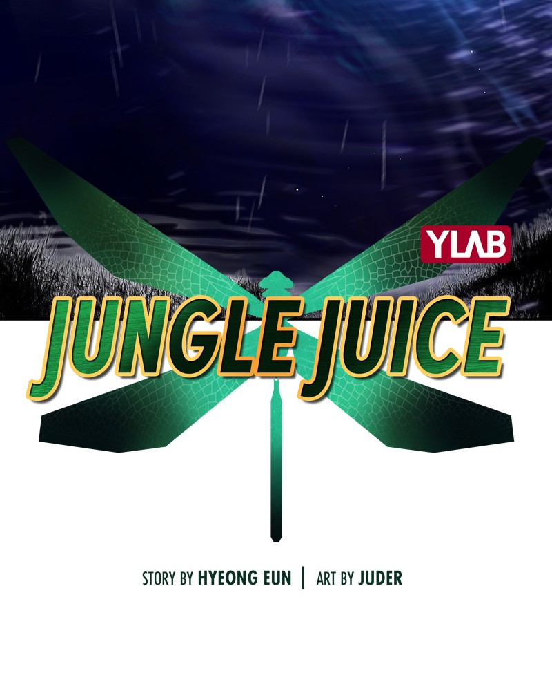 Jungle Juice Chap 7 - Next Chap 8
