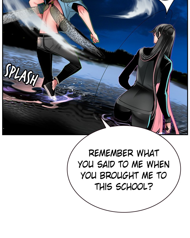 Jungle Juice Chap 7 - Next Chap 8