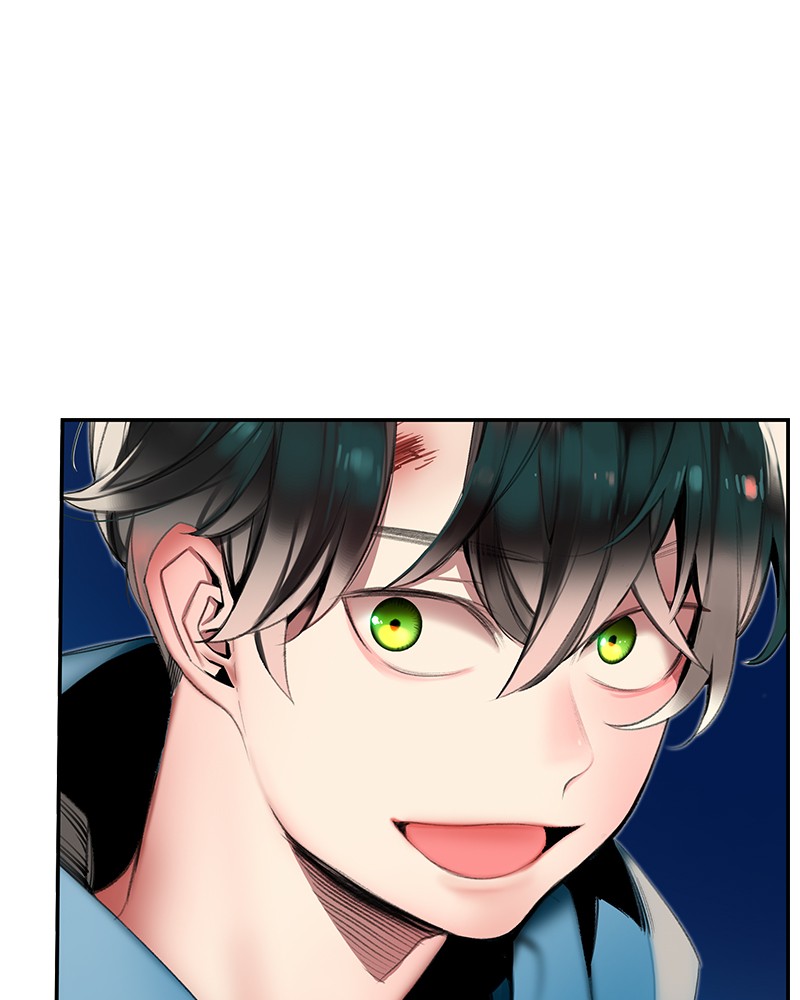 Jungle Juice Chap 7 - Next Chap 8