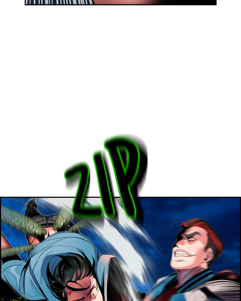 Jungle Juice Chap 7 - Next Chap 8