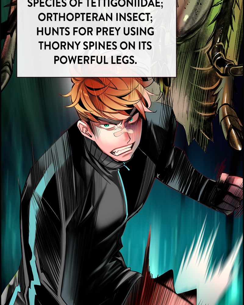 Jungle Juice Chap 7 - Next Chap 8