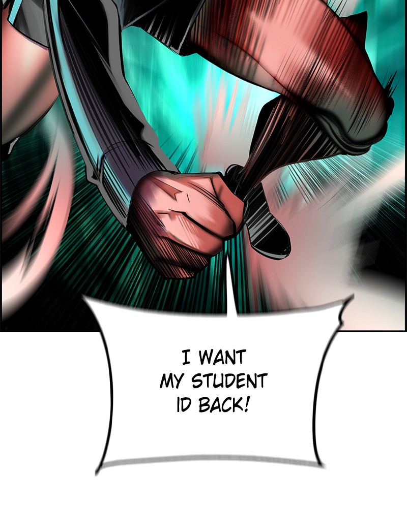 Jungle Juice Chap 7 - Next Chap 8