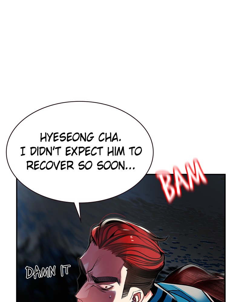 Jungle Juice Chap 7 - Next Chap 8