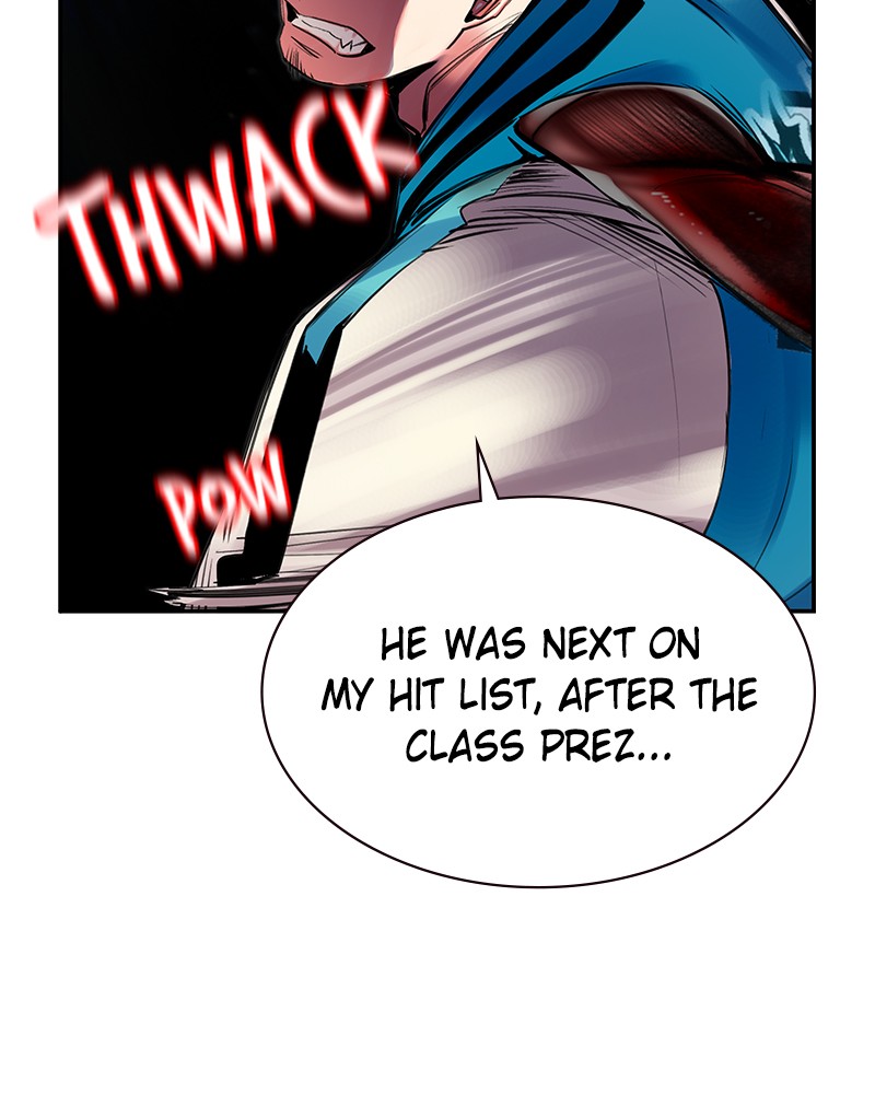 Jungle Juice Chap 7 - Next Chap 8