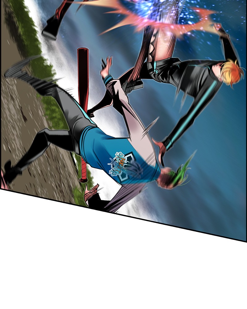 Jungle Juice Chap 7 - Next Chap 8