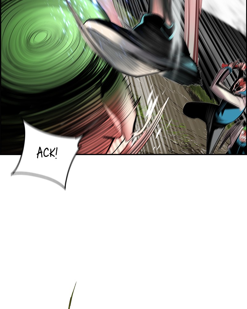 Jungle Juice Chap 7 - Next Chap 8